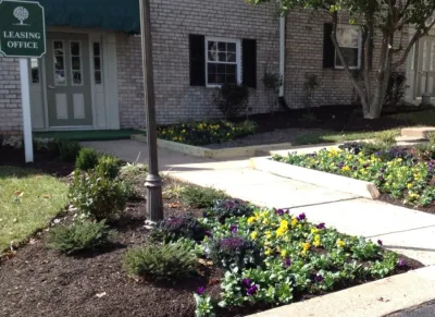ProMark Landscaping, Inc. - Landscape Maintenance in Zieglerville, PA
