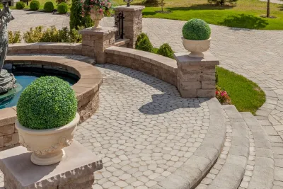 Properties By Pete - Landscape Maintenance in Belmont, NH