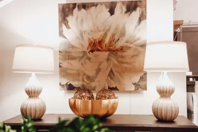 Designer's Warehouse - Interior Design & Decorating in Opelika, AL