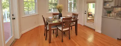 EF Staging and Design - Professional Home Organizers in Durham, NC