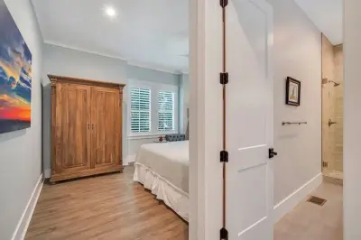 Hilton Head Island New Construction — Interior Design & Decorating project by Luv Ur Space