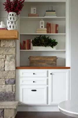 A. Roberts Designs, LLC - Custom Cabinets & Cabinetry in Greer, SC