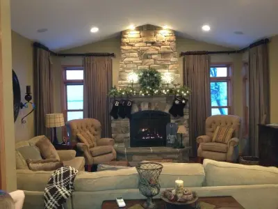 Custom Interiors & Co., Inc. - Kitchen Remodeling in Raymond, MN