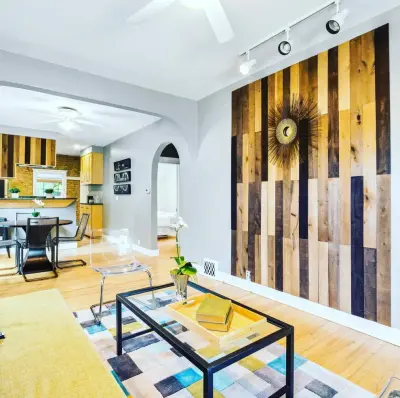 UpLiving Design - Custom Cabinets & Cabinetry in Kill Devil Hills, NC