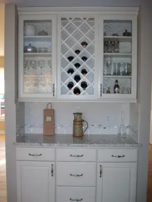 Janice Connolly Interiors - Bathroom Remodeling in Downers Grove, IL