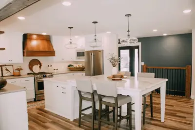 Panache Interiors - Window Installation & Replacement in Orange City, IA