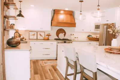 Panache Interiors - Window Installation & Replacement in Orange City, IA