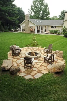 Properties By Pete - Landscape Maintenance in Belmont, NH