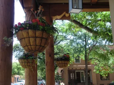 Proscape Landscape Management - Garden Remodeling in Santa Fe, NM