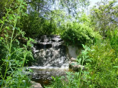 Proscape Landscape Management - Garden Remodeling in Santa Fe, NM