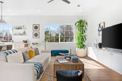Hosh Design Studio - Custom Cabinets & Cabinetry in Rocklin, CA