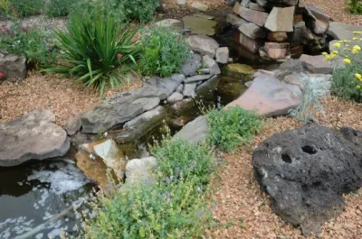 Residential Landscapes — Landscape Construction project by Proscape Landscape Management