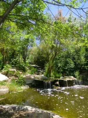 Proscape Landscape Management - Garden Remodeling in Santa Fe, NM