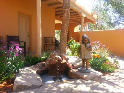 Proscape Landscape Management - Garden Remodeling in Santa Fe, NM