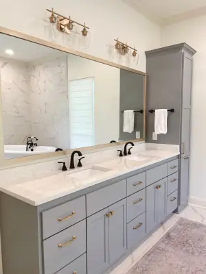 Portwood Avenue — Interior Design & Decorating project by Province Interiors