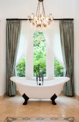 Formal Traditional - Custom Cabinets & Cabinetry in Warrenton, VA
