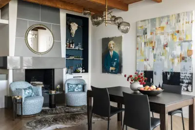 Refined Interiors - Bathroom Remodeling in Berkeley, CA