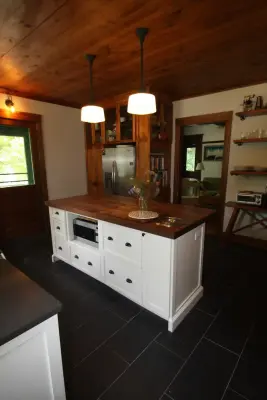 Mill Road Design - Kitchen Remodeling in Rhinebeck, NY