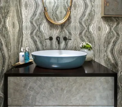Arianne Bellizaire Interiors - Smart Home & Theater Installers in Baton Rouge, LA