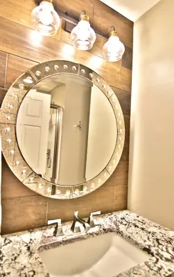 Katie Sires Home & Design - Bathroom Remodeling in Milford, IA
