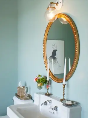 Dressing Room — Interior Design & Decorating project by Katherine Spicer Interior Design, LLC