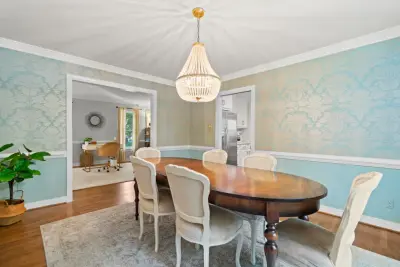 Tilden Studios - Architectural & Building Design Services in Midlothian, VA