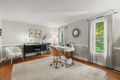 Tilden Studios - Architectural & Building Design Services in Midlothian, VA