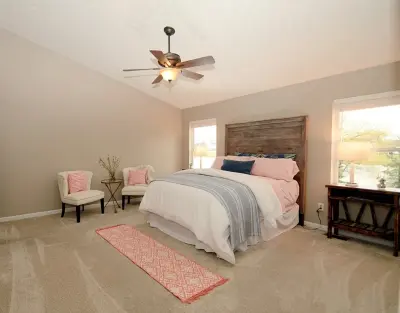 C&B Staging and Redesign LLC - House Painting Services in Delaware, OH