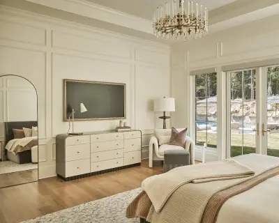 Jacy Painter Kelly - Interior Design & Decorating in Fort Mill, SC