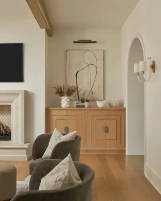 PR Initiative — Interior Design & Decorating project by Jacy Painter Kelly