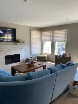 Meadow of Prayer 2 — Interior Design & Decorating project by Talie Jane Interiors & Construction