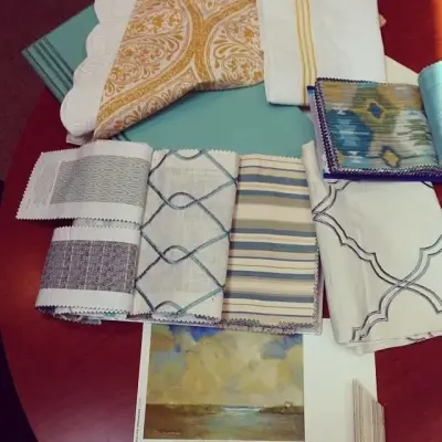 Slideshows — Interior Design & Decorating project by Danielle Unser