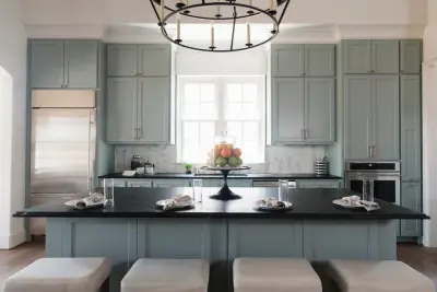 Conserve, Byrom Building — Interior Design & Decorating project by Set To Sell, LLC
