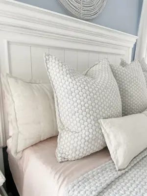 Main Bedroom Renovation — Interior Design & Decorating project by Melissa Rieser Interiors