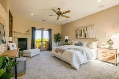 Flawless Leader — Interior Design & Decorating project by High Desert Interiors