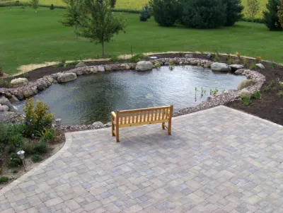 Proscapes LLC - Retaining Wall Construction in Madison, WI