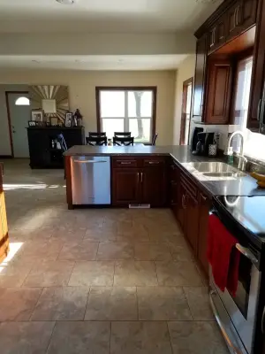 Vista Interiors - Architectural & Building Design Services in Monticello, IA