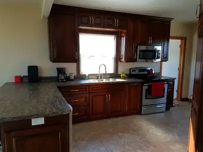 Vista Interiors - Architectural & Building Design Services in Monticello, IA