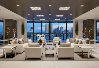 Interiors by Steven G - Architectural & Building Design Services in Pompano Beach, FL