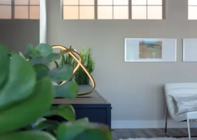 Lakewood, CO | Modern 3-in-1 Full Renovation of Probert Main Floor — Interior Design & Decorating project by HouseHome