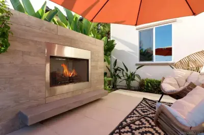 1228 Candelas Way, Oceanside, California — Interior Design & Decorating project by PS Interior Design & Professional Staging