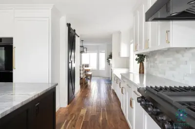 Curren Creative Interiors LLC - Kitchen Remodeling in Portland, OR