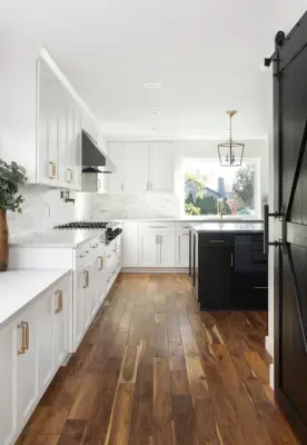 Curren Creative Interiors LLC - Kitchen Remodeling in Portland, OR
