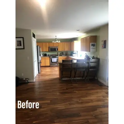 Curren Creative Interiors LLC - Kitchen Remodeling in Portland, OR