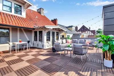 Michael P. Design - Design-Build Services in Buffalo, NY