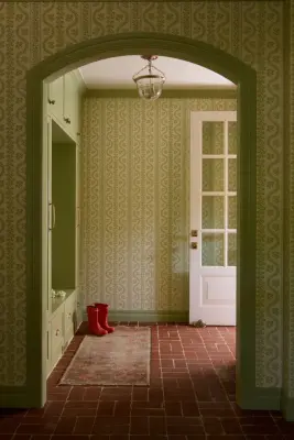 41st Street Renovation Project — Interior Design & Decorating project by Kirby Home Designs