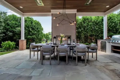 Michael P. Design - Design-Build Services in Buffalo, NY