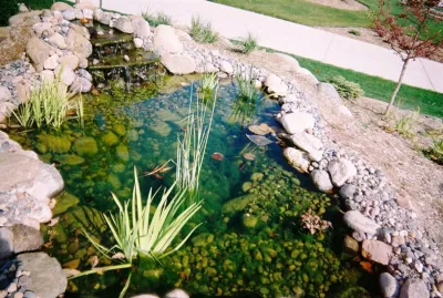 Proscapes LLC - Retaining Wall Construction in Madison, WI
