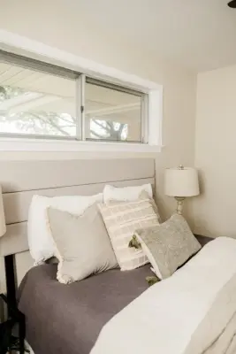 Adele Interiors - Custom Cabinets & Cabinetry in College Station, TX