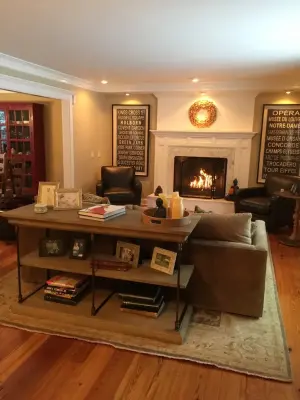 Home Styling and Decoration Revamp — Interior Design & Decorating project by J Doyle Interiors